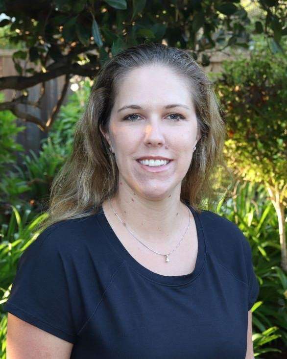 headshot of dental assistant | spruce dental sunnyvale ca