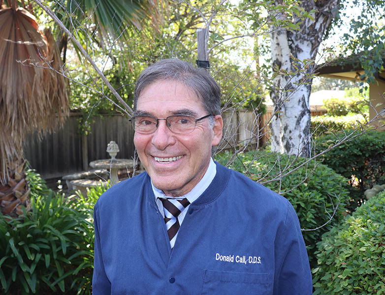 Spruce Dental Dr. Donald Call