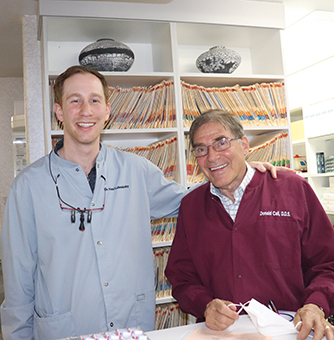 Spruce Dental our doctors