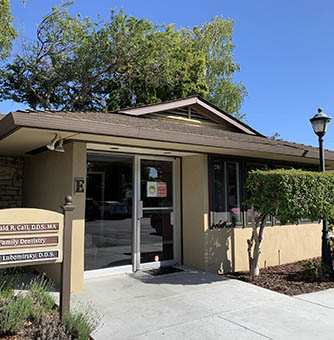 Spruce Dental our facility